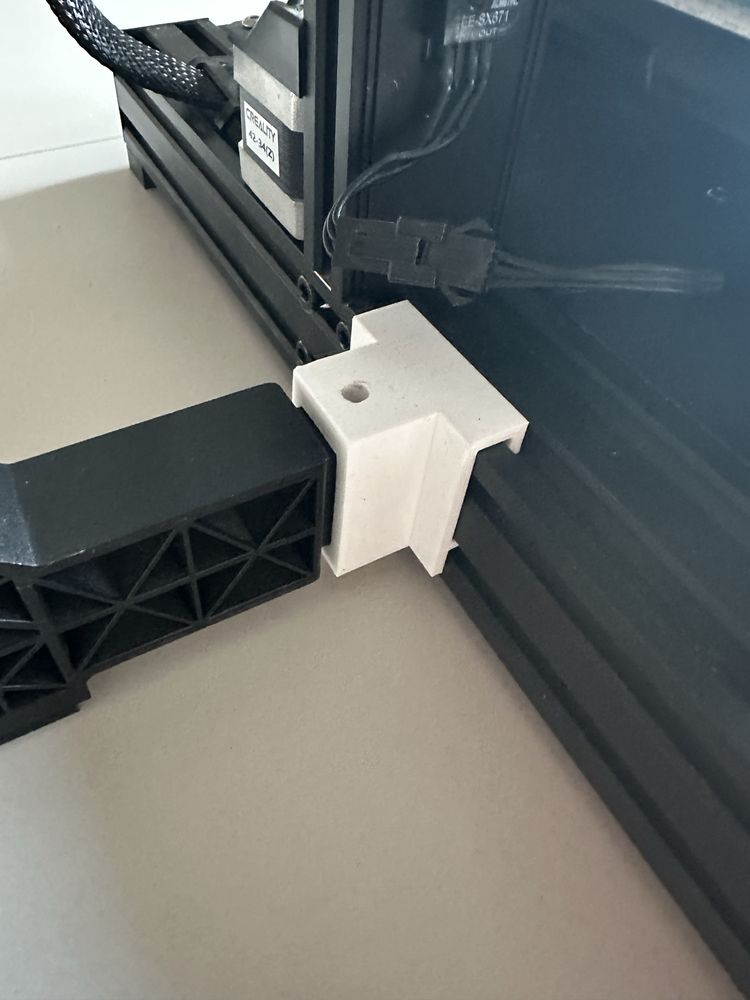 Drukarka 3D Creality CR 6 SE