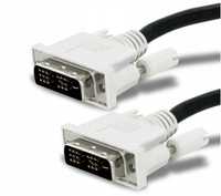 Kabel sygnałowy DVI-D - DVI-D ok. 1.5m-1.8m