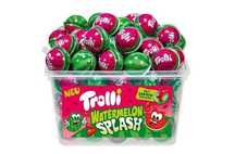Конфеты Желейные Trolli Watermelon  60штг