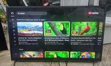 Телевізор 32 дюйми Соні Sony KDL-32WE615 X-Reality™ PRO 400Гц Smart TV