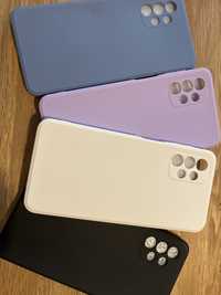 Capas Samsung A32