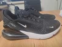 Buty sportowe marki nike