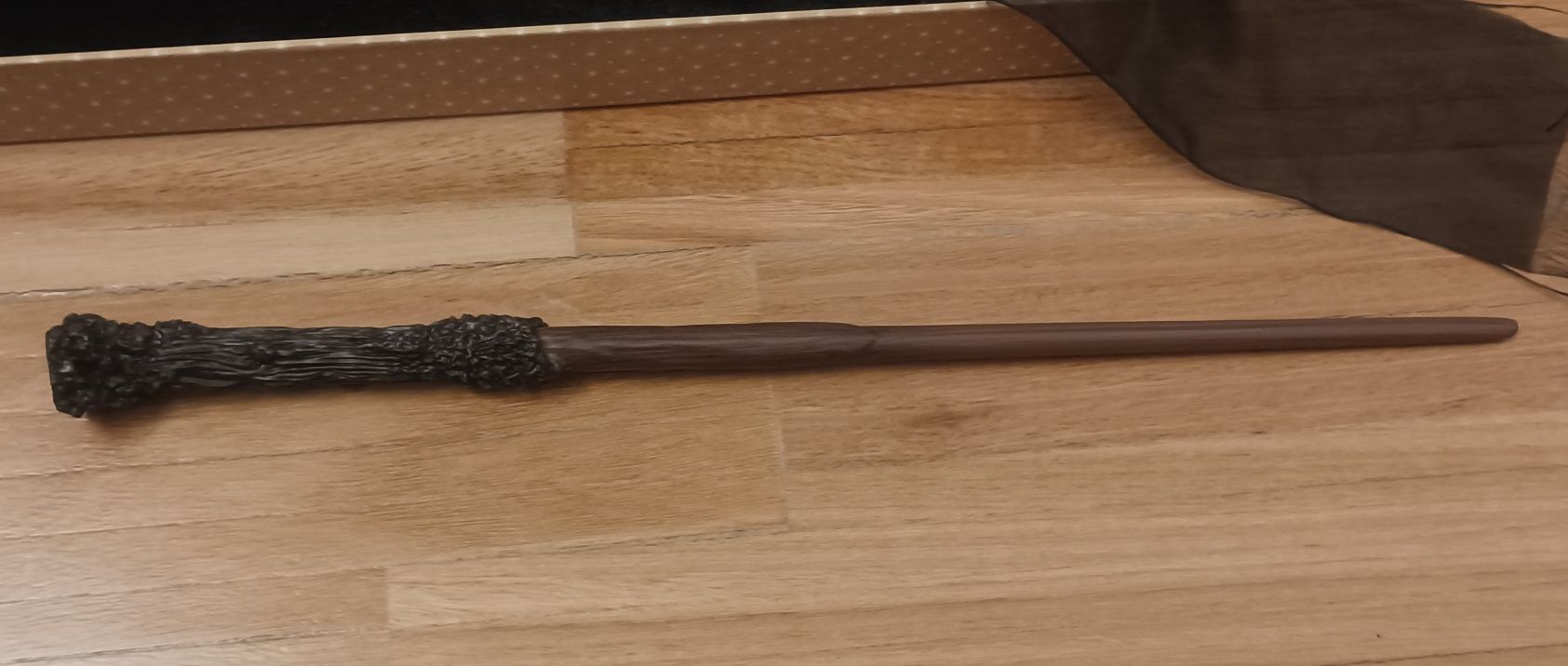 Varinha Harry Potter