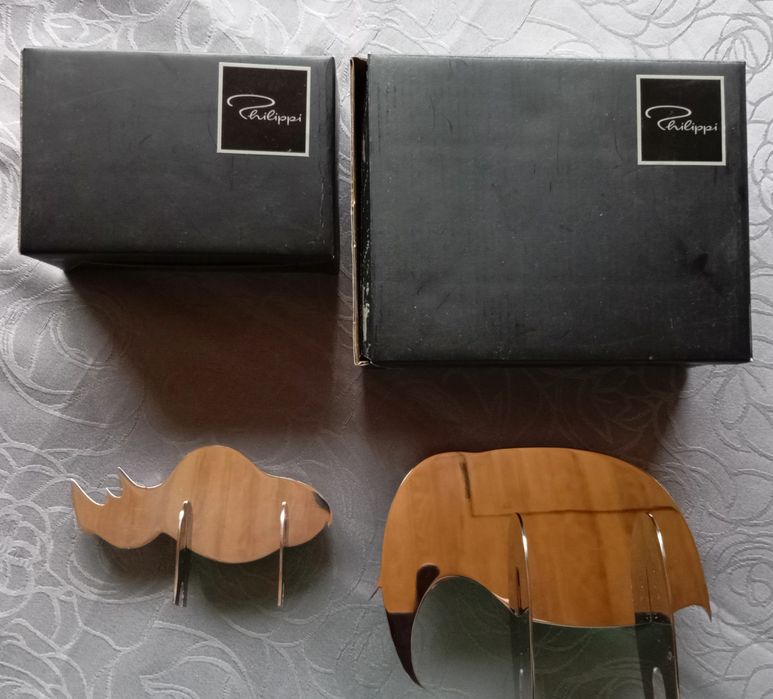 Фигурки декоративные