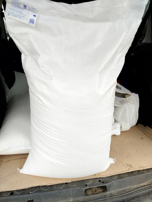 Цукор. Сахар 50 кг