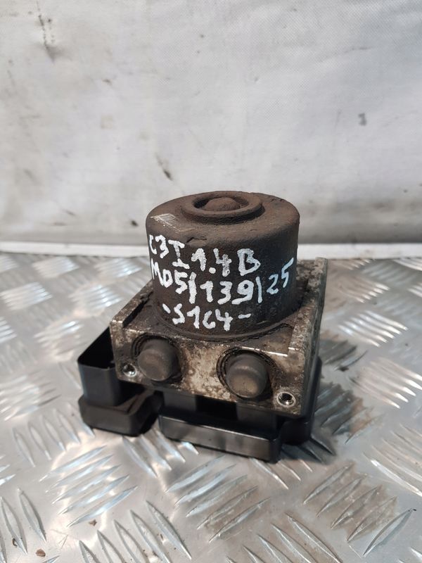 Pompa Abs Citroen C3 I 1.4b 10.0970, 1108.3/5wk84107