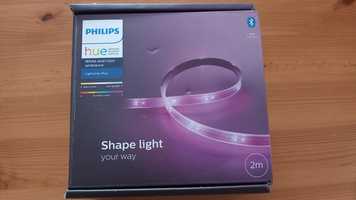 Taśma Philips Hue LED 2 metry bluetooth HiT! Nowa praktycznie!