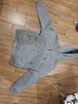 Bluza męska z kapturem rozm.m
