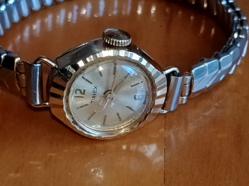 Stary zegarek TIMEX