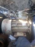 Єлектродвигун з кабелем
