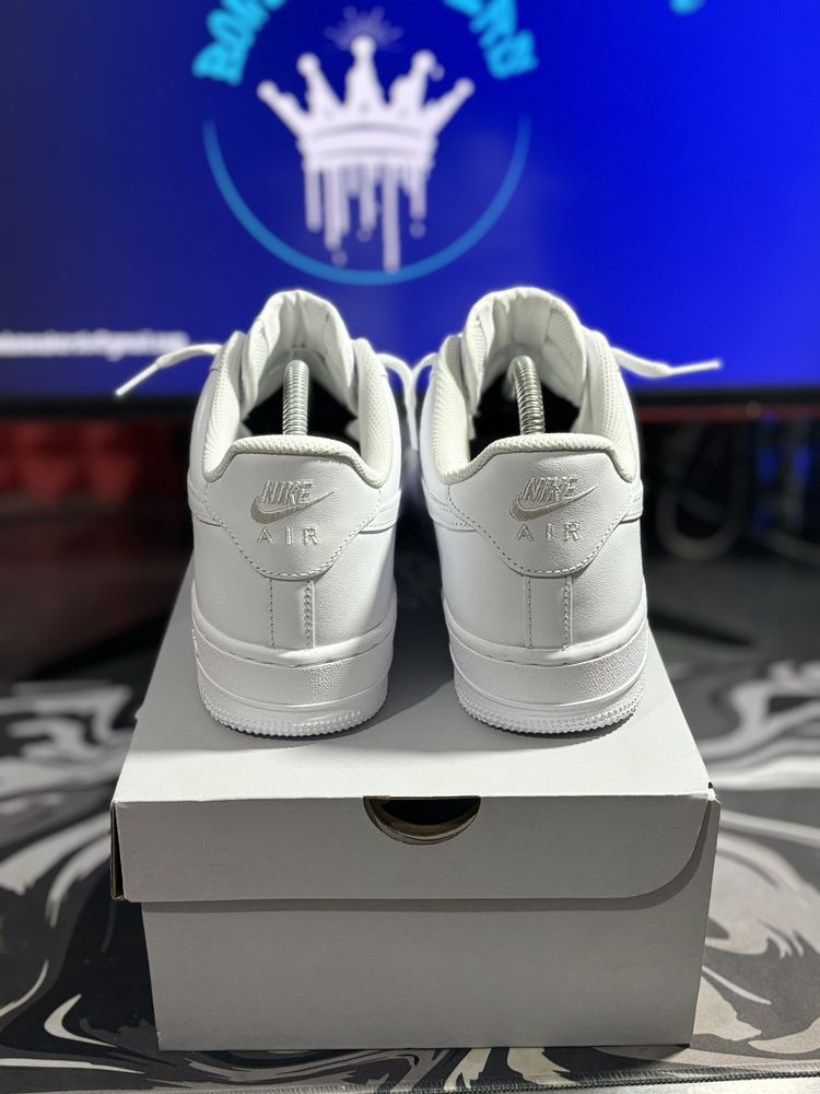 Airforce 1 tamanho 44