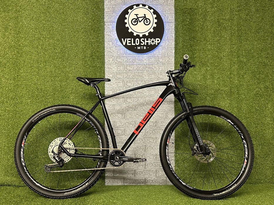 Велосипед Pells Razzer 29”