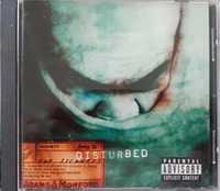 Disturbed - The Sickness (Venda ou Troca!!)