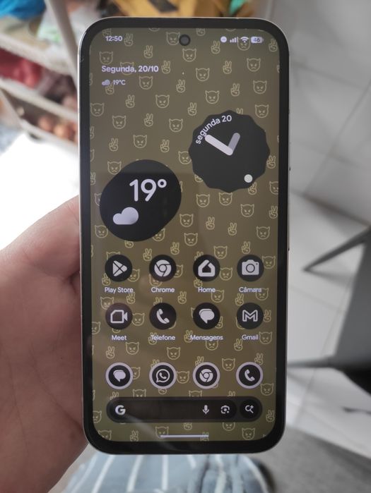 Google pixel 8a 128GB