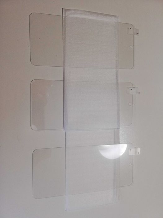 Película para Xiaomi Redmi Note 10