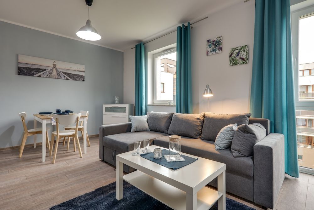 Rezerwacja 35m Skalna - рекомендую