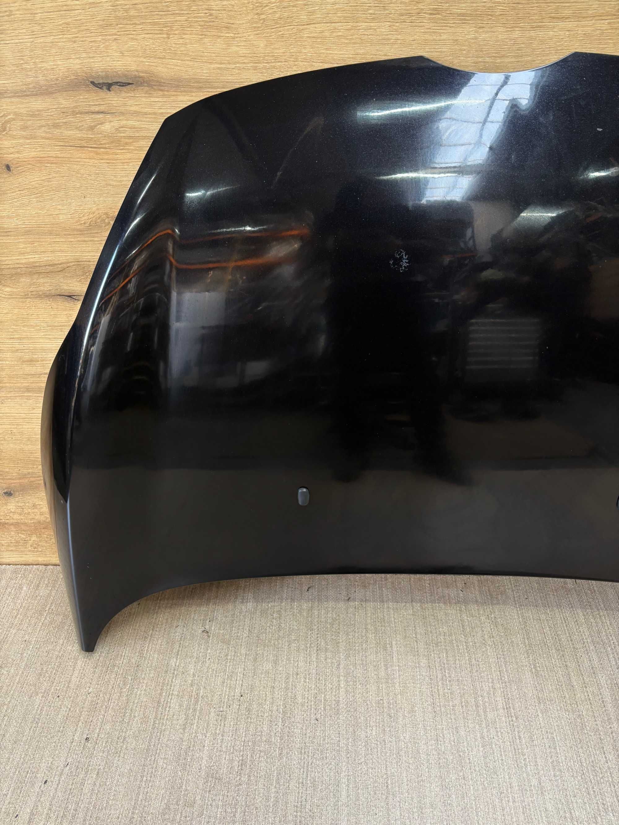 maska ford fiesta mk7 kolor d9