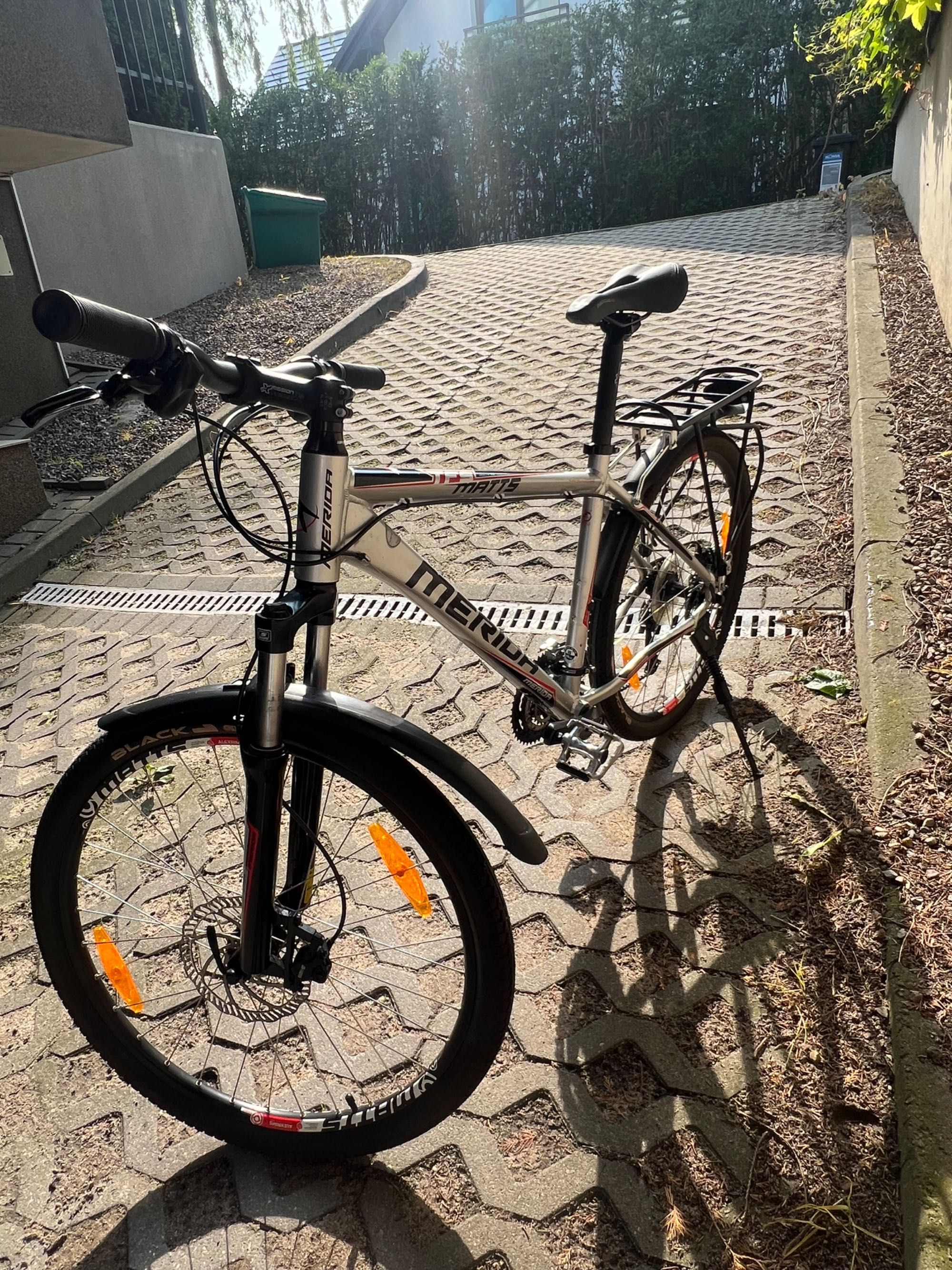 Merida Matts TFS 300