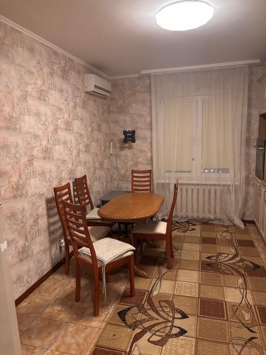 ОРЕНДА хорошої 3-ї квартири. Подольский район. Для сім'ї. 6 поверх