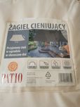 Żagiel przeciwsloneczny