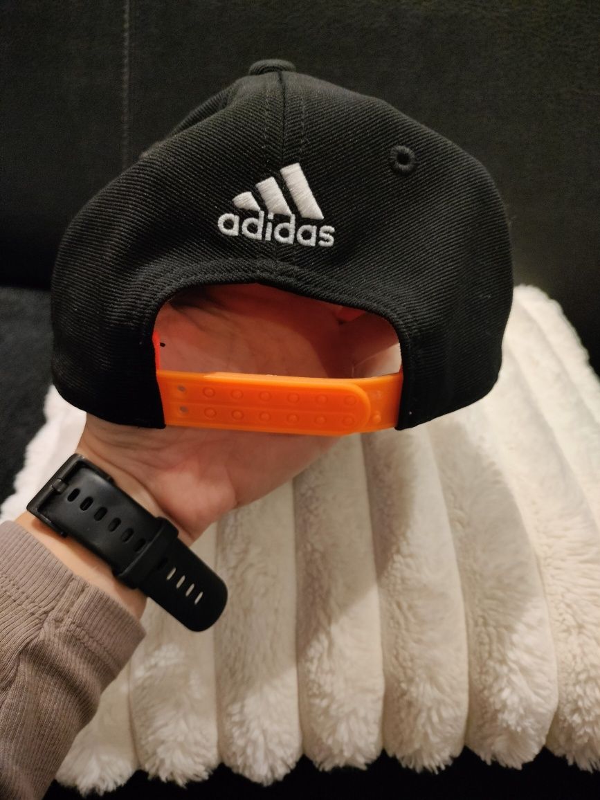 Czapka Adidas Messi 11/15