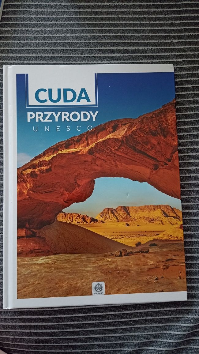 Cuda przyrody UNESCO