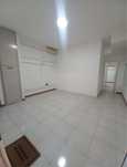 T2 Remodelado com 55m2, espaco comercial convertido em moradia