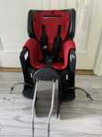 Fotelik rowerowy Britax Romer Jockey 3 Comfort