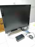 Monitor 17" Packard Bell/NEC