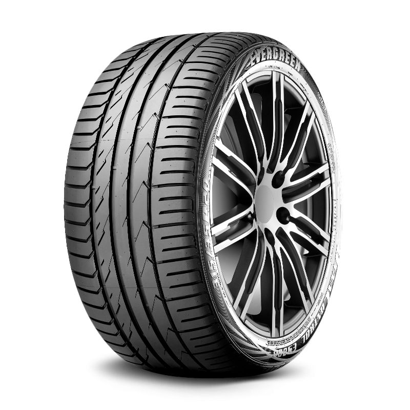 Opony 275/40R20 lato 275/40/20 EVERGREEN ES880 106Y XL