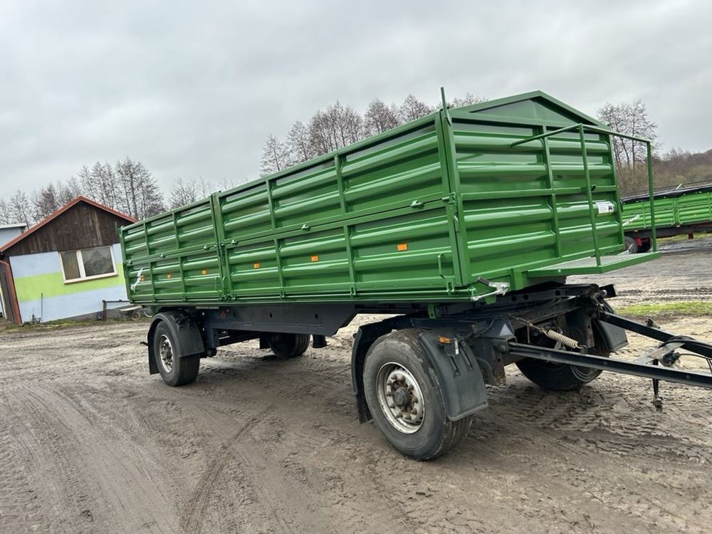 Remont przyczep, zabudowy, burty hl 8011, hw 6011, autosan d50, d45 in