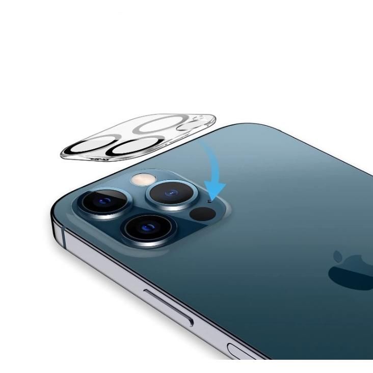 Szkło Hartowane Lk Do Apple Iphone 12 Pro