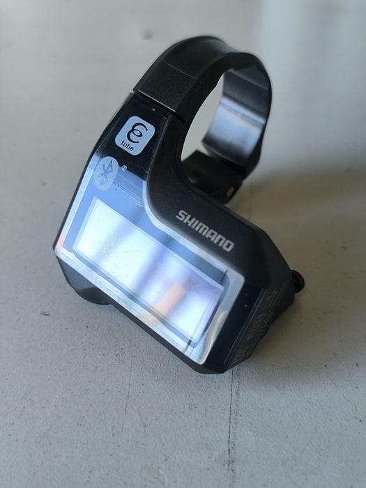 Wyświetlacz Shimano sc-e7000