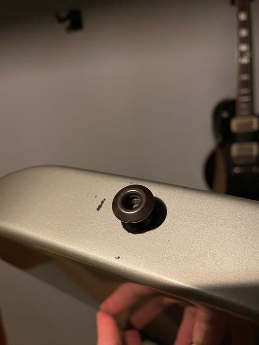 Jackson JS3V Concert bass