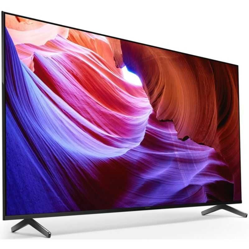 Знижка! Телевізор 65 дюймів Sony 65X85K (4K Android 120Hz Bluetooth)