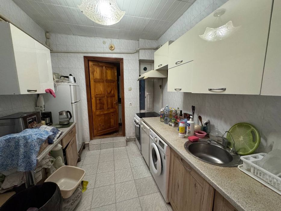 Дом в Аркадии! Участок 3 сотки !Тенистая/Посмитного