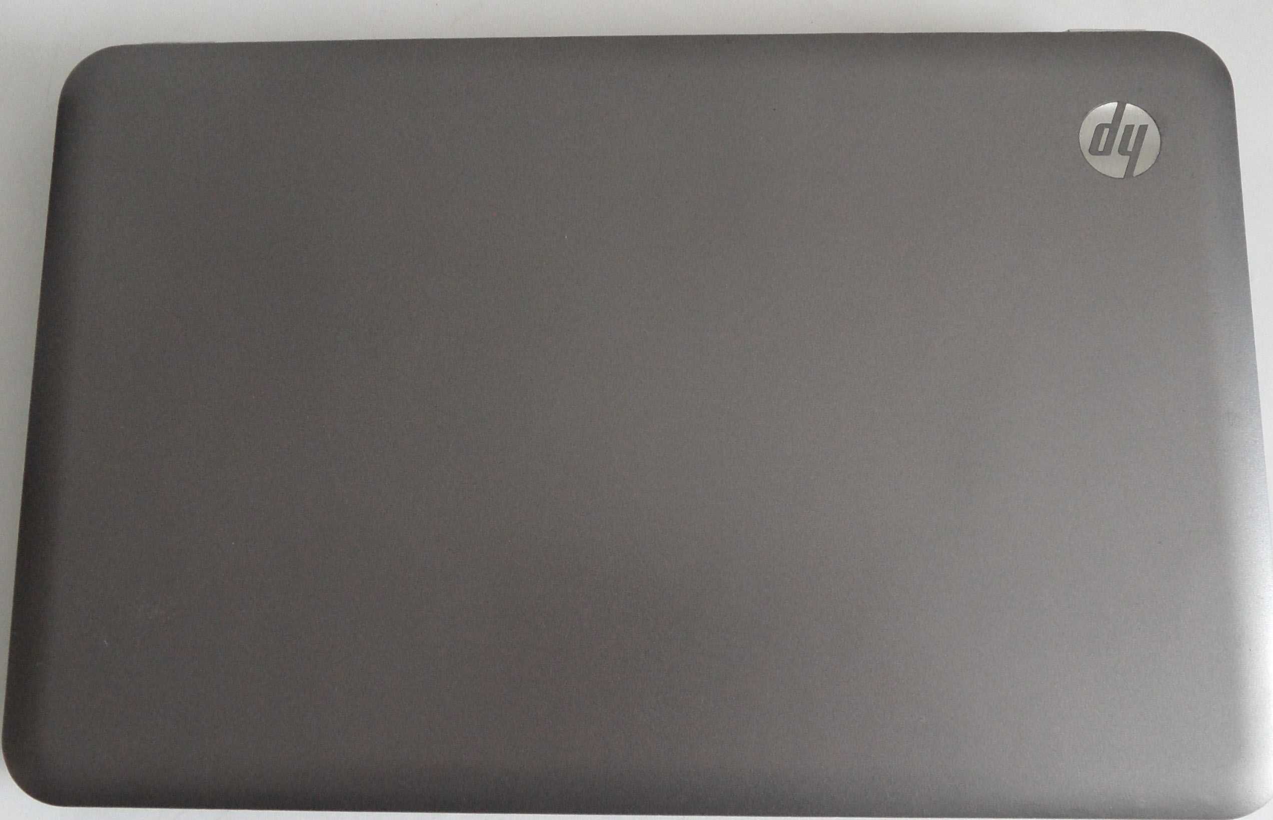Laptop  HP Pavilion G6 z dyskiem , ram i zasilaczem