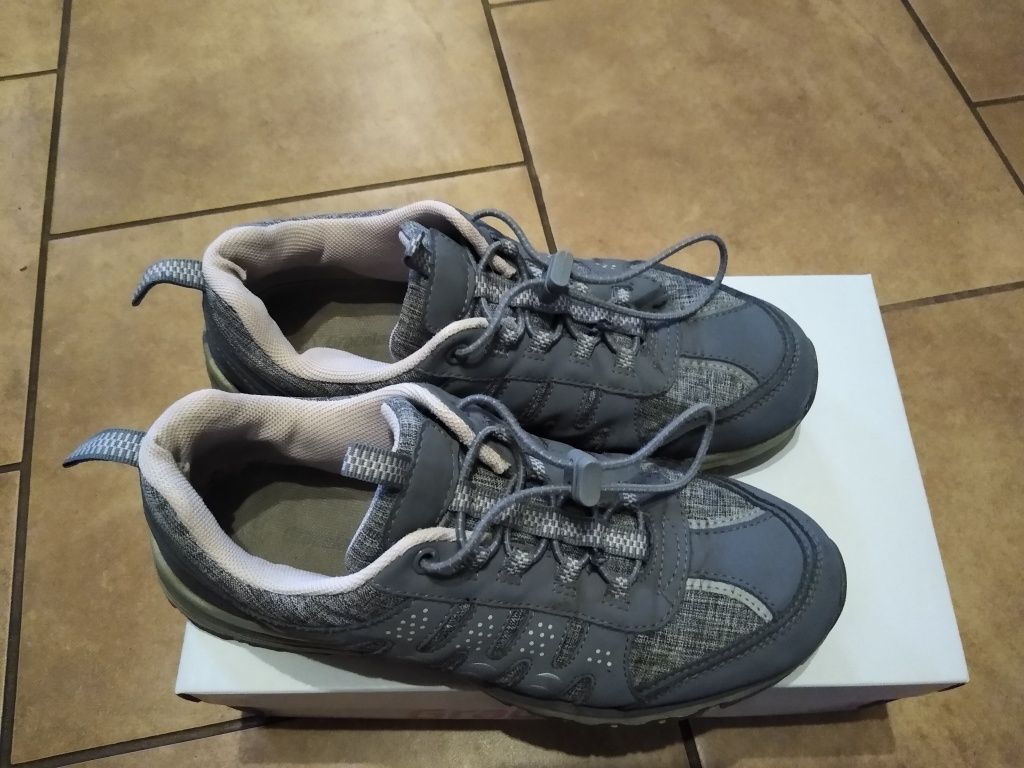 Adidasy dziewczęce r.37