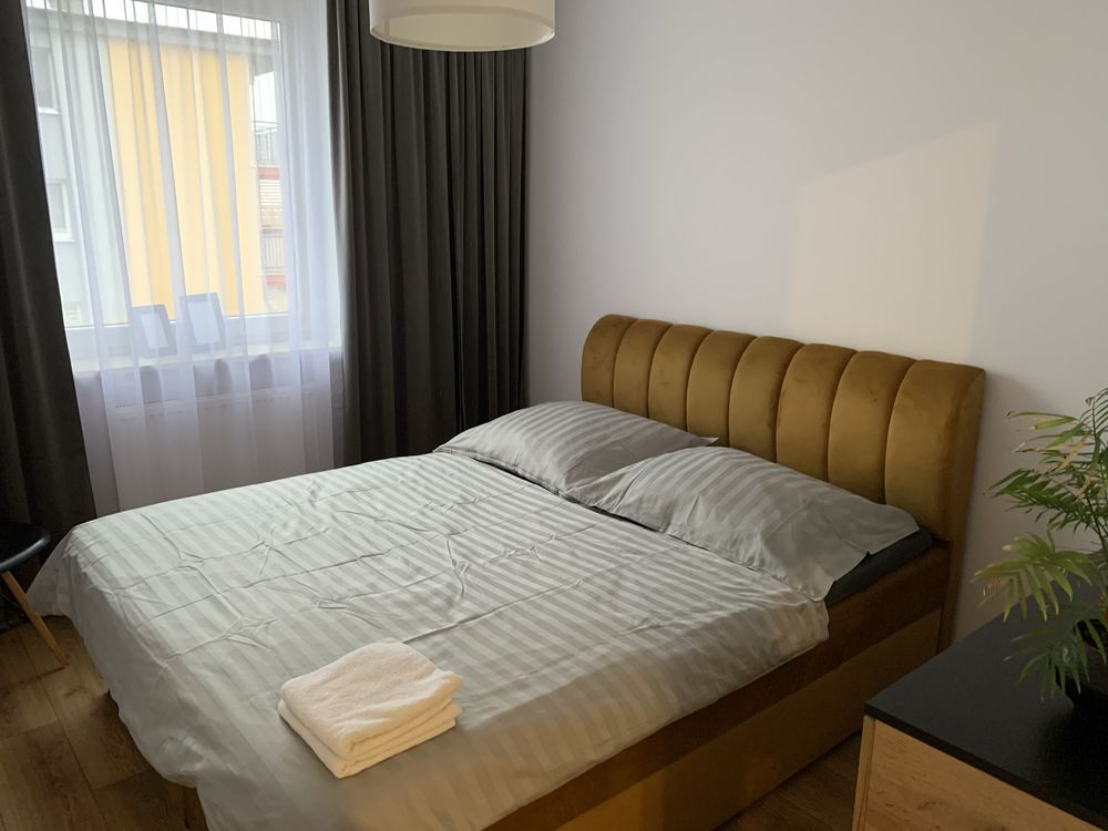 Apartament na doby w Białej Podlaskiej