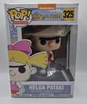 Figurka Funko Pop, Helga Pataki, Hey Arnold