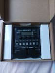 Multiefekt gitarowy zoom g1 four