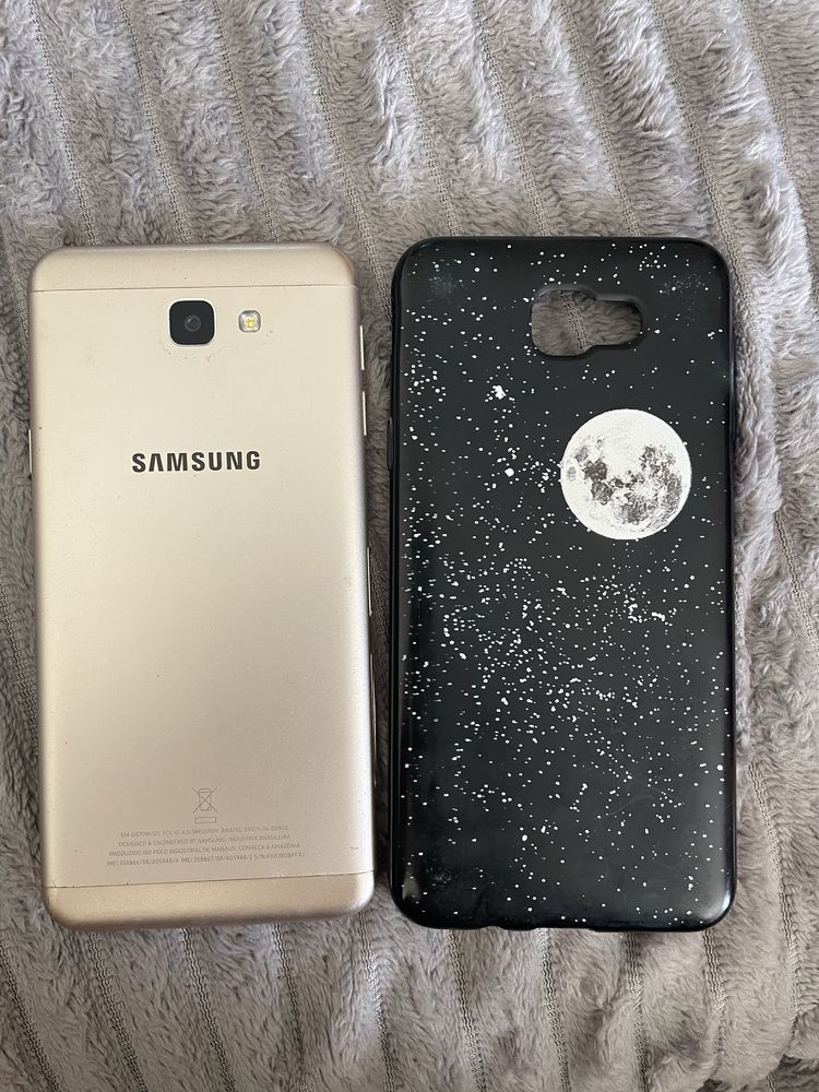 Samsung J5 Prime