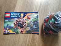 LEGO nexo knights 70313