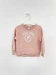 Różowa bluza GAP 18-24 miesiące 86/92