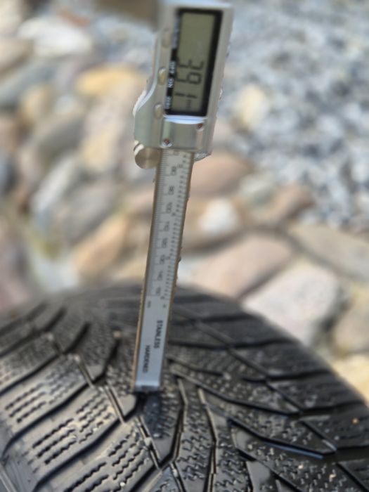 Felgi koła zimowe PLATIN 18 5x112  235/45R18 VW AUDI SEAT SKODA BMW