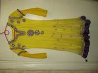Платье карнавальное Шахиня, размер 34/165 см