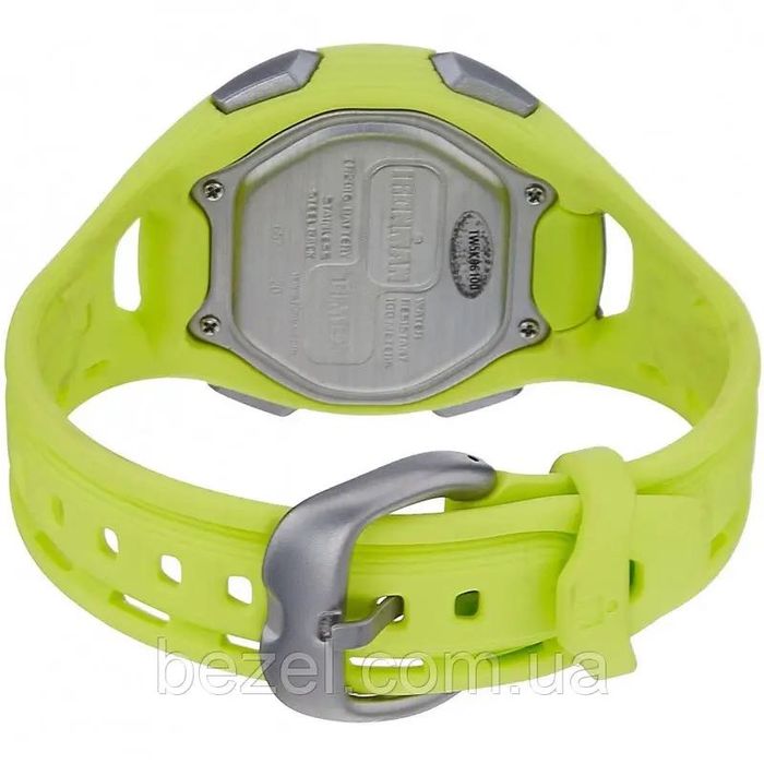 Оригінальний годинник TIMEX IRONMAN TW5K96100 (Tx5k96100) Triathlon