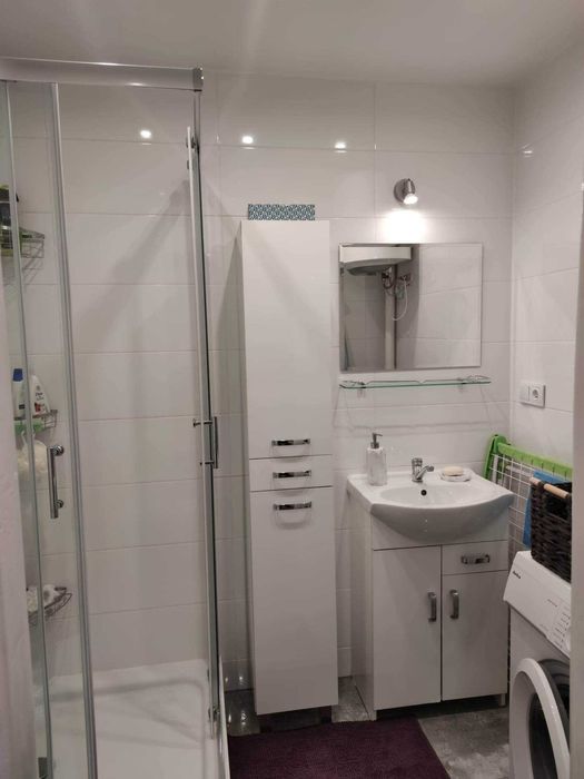 Noclegi Rabka-Zdrój Wynajem mieszkania w centrum - urlop/wakacje/ferie