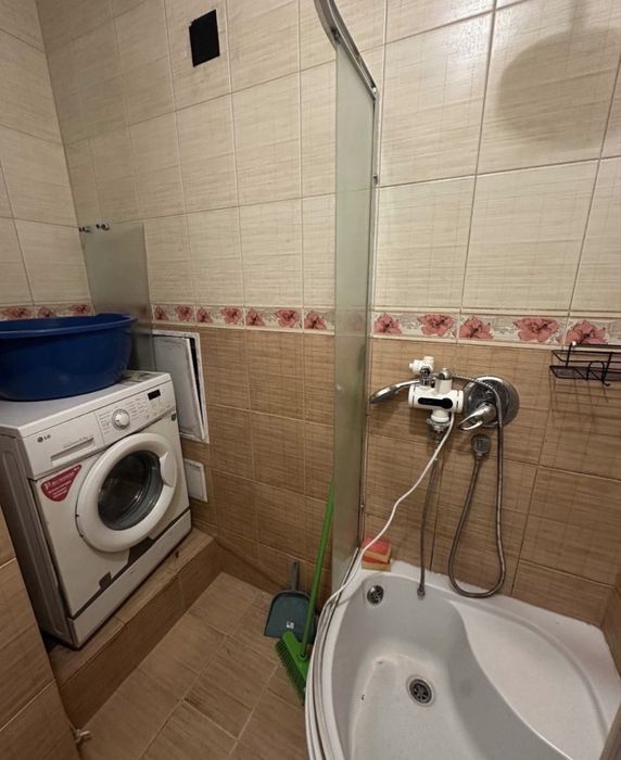 Продається 2 кімнатна квартира в Ірпені. ІндГазОпал. ДержПрогрМожна