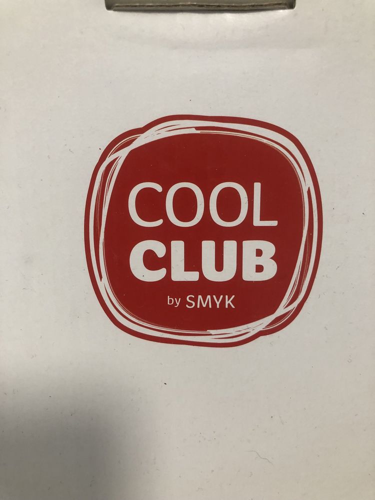 Buty zimowe Coolclub rozm.34